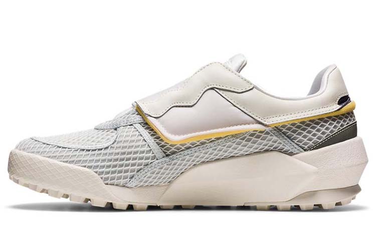 Onitsuka Tiger Admix Runner Sock 'Grey'