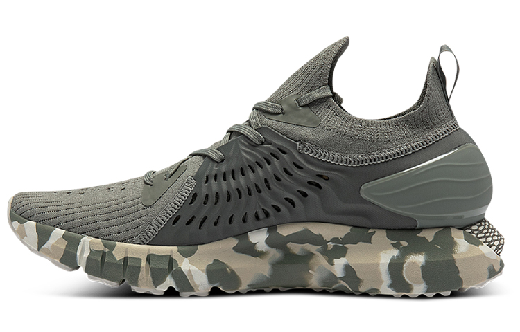 Under Armour Hovr Phantom Rn Ops Green
