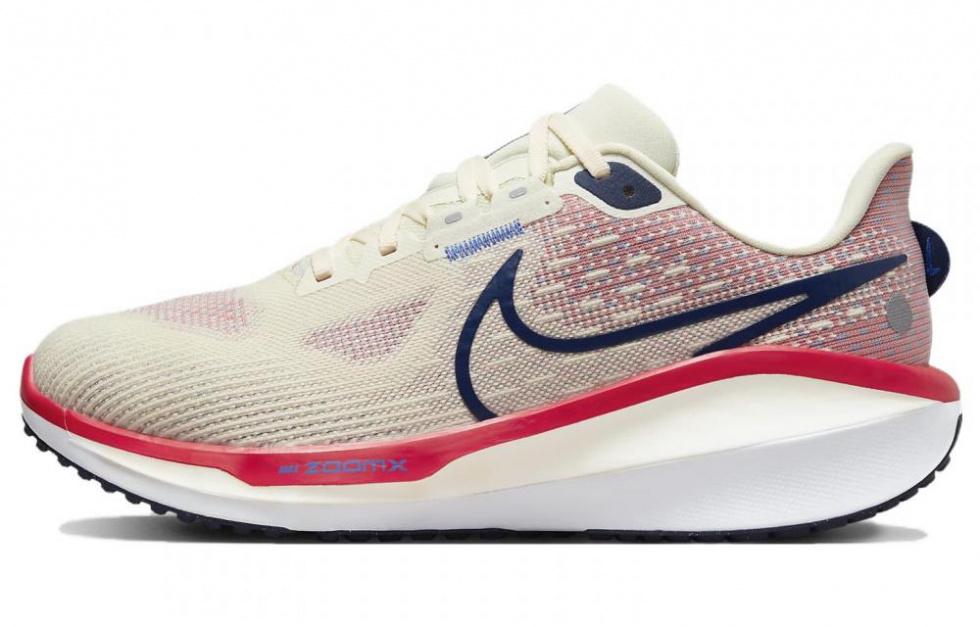 Nike Air Zoom Vomero 17 Sea Glass Midnight Navy
