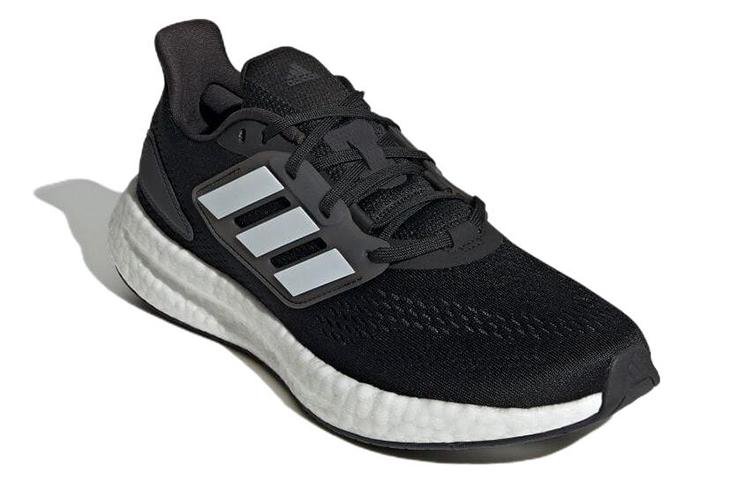 Adidas PureBoost 22 Running Shoes 'Core Black' купить в интернет-магазине Yoocart с быстрой доставкой по России.