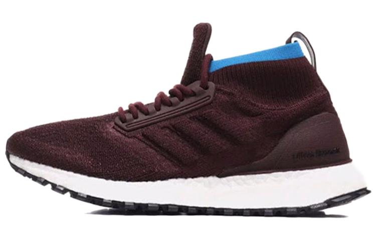 Adidas ULT Беговые кроссовки с низким верхом Унисекс