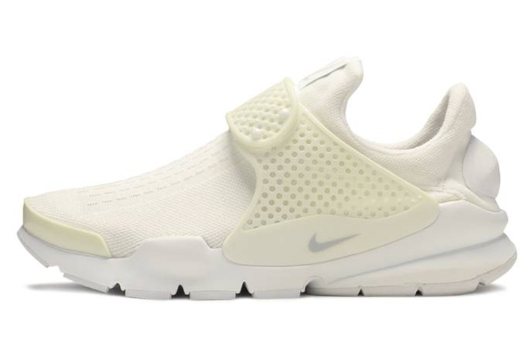 Nike Sock Dart White Pure Platinum Women's