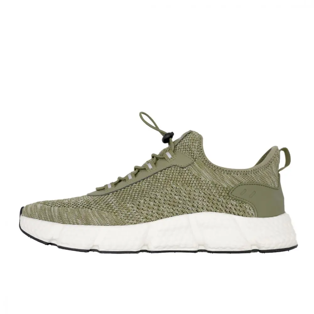 Jeep Low Top Casual Shoes Men's