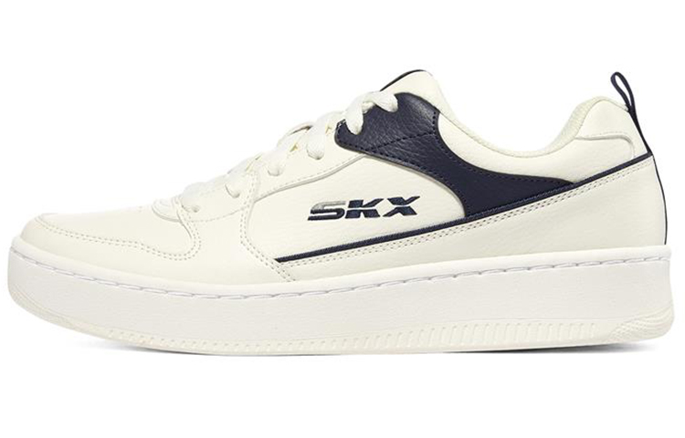 Skechers Sport Court 92 'White Blue'