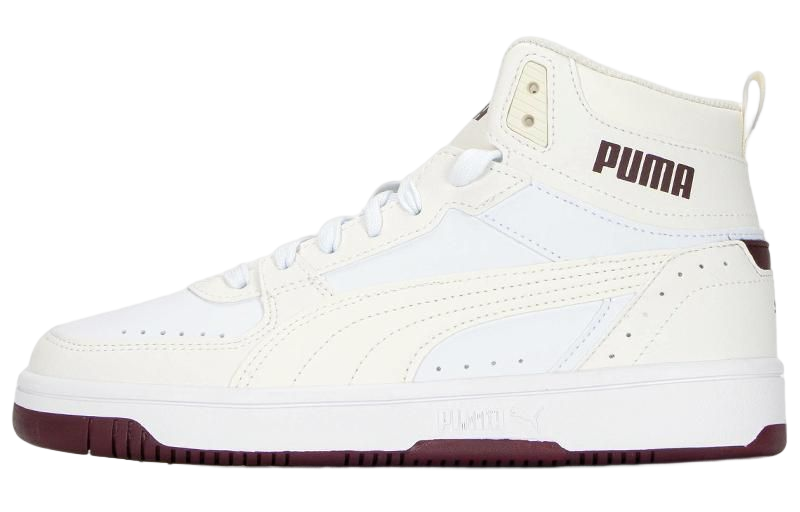 PUMA Rebound Joy 'Cream White'