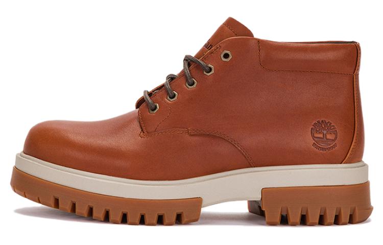 Timberland Arbor Road Waterproof Chukka 'Medium Brown'