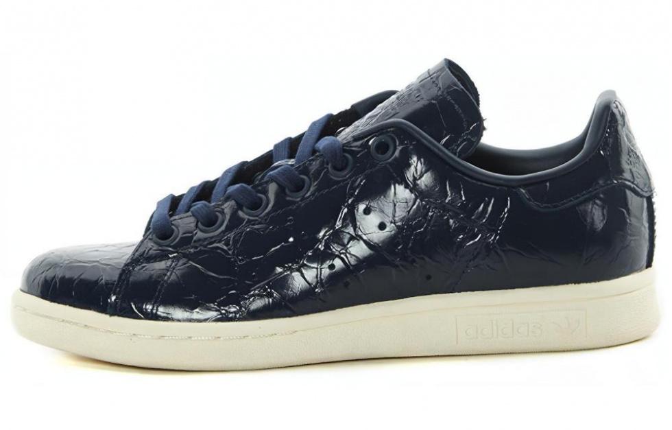 Adidas Originals StanSmith 'Navy Blue' Women's