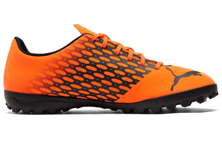 Puma Spirit TT Football Shoes Orange купить в интернет-магазине Yoocart с быстрой доставкой по России.