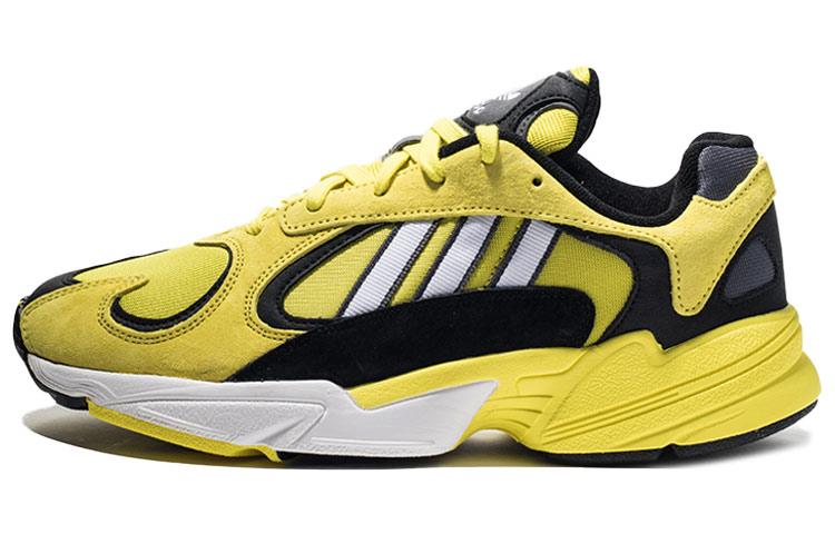 Adidas Size? X Yung 1 'Acid House'