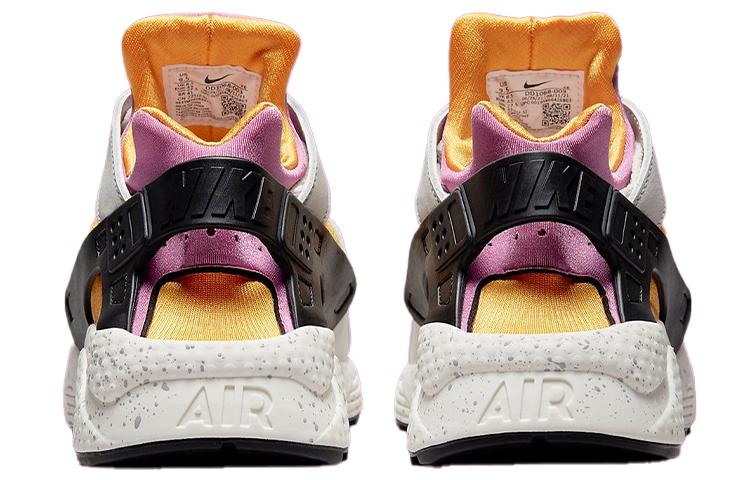 Nike Air Huarache University Gold Pink Women's купить в интернет-магазине Yoocart с быстрой доставкой по России.