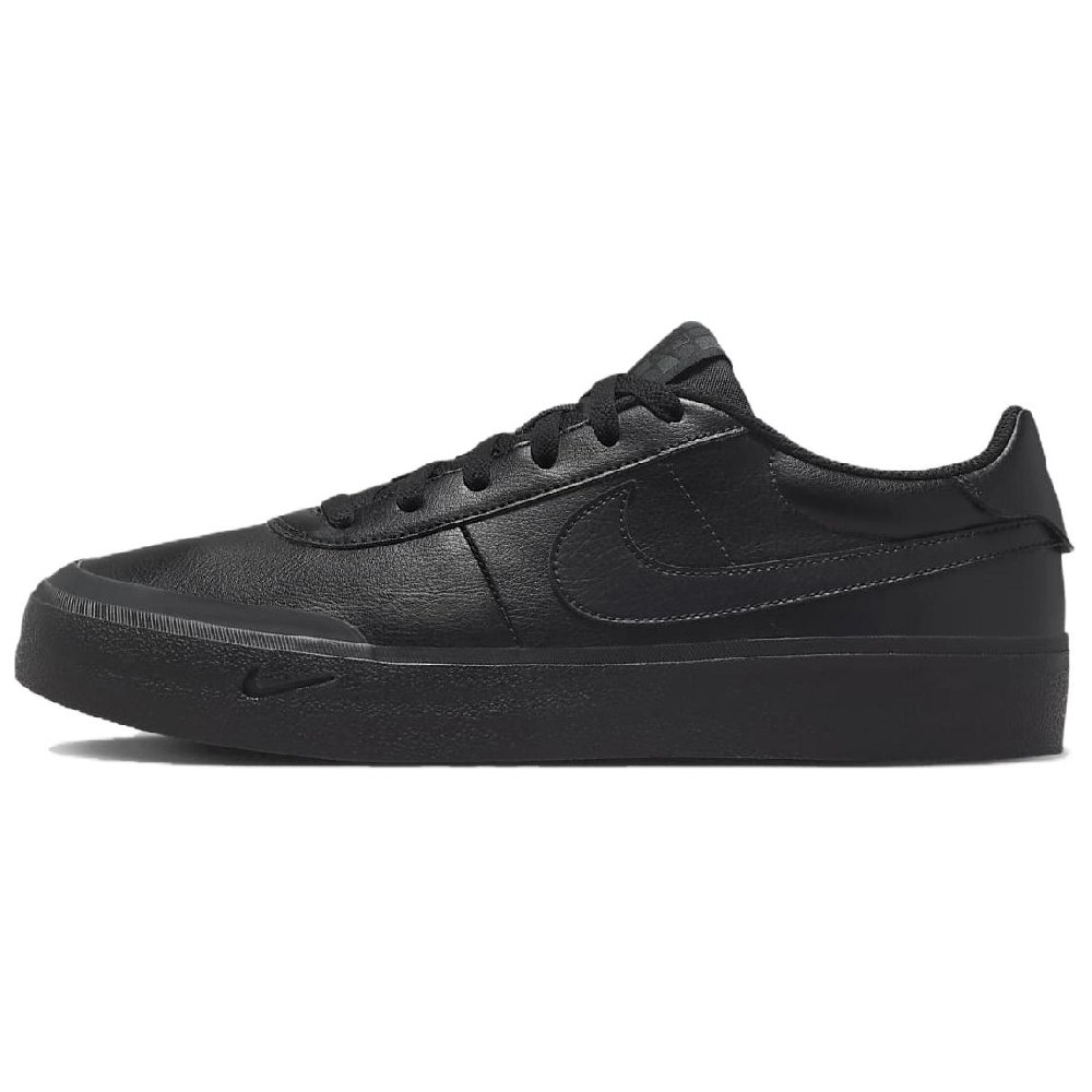 Nike Court Shot Black