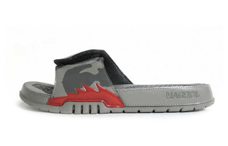 JORDAN Hydro 5 Slide 'Camo'