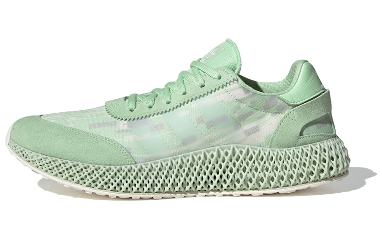 Adidas 4D 5923 Futurecraft Aero Green
