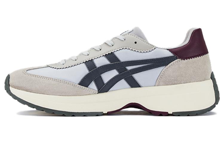 Onitsuka Tiger Traidio 'Grey Navy'