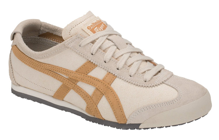 Onitsuka Tiger Mexico 66 'Oatmeal' купить в интернет-магазине Yoocart с быстрой доставкой по России.