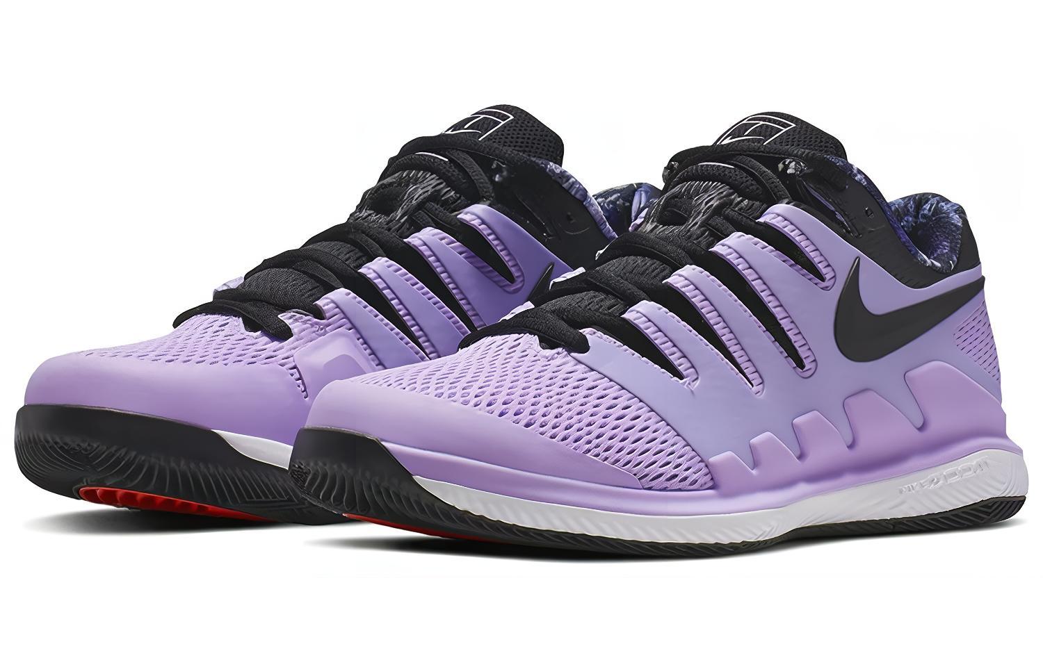 Nike Air Zoom Vapor X 'Purple Agate' Women's купить в интернет-магазине Yoocart с быстрой доставкой по России.