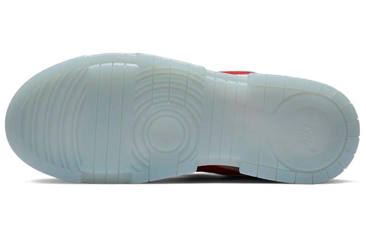 Nike Dunk Low Disrupt 'White Gym Red' Women's купить в интернет-магазине Yoocart с быстрой доставкой по России.