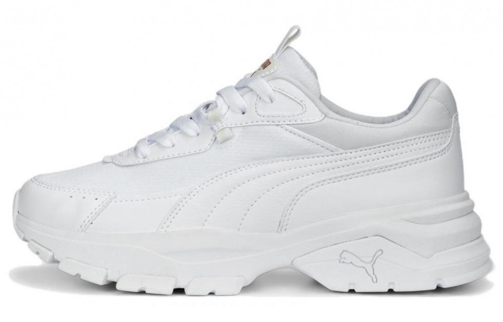 PUMA Cassia Via 'White' Women's