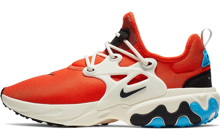 Nike Reacto Presto Cosmic Clay
