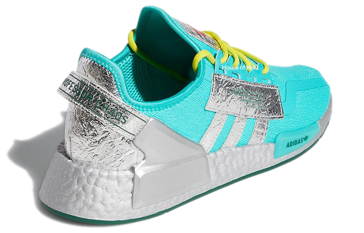 Adidas South Park X NMD_R1 V2 'Professor Chaos' купить в интернет-магазине Yoocart с быстрой доставкой по России.