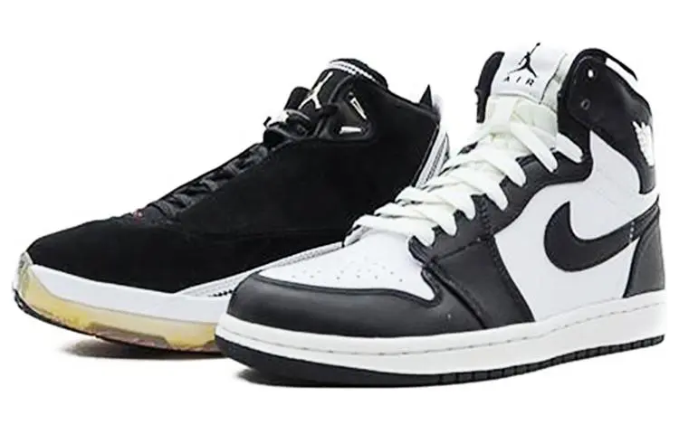 Jordan Countdown Pack 1/22