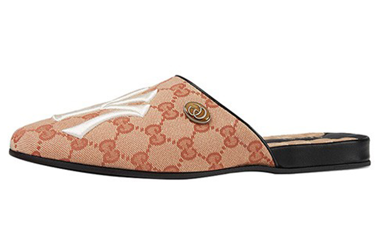 GUCCI Casual Single Shoes Women's
