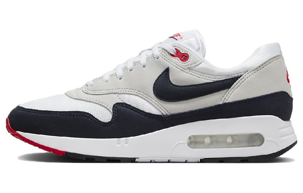 Nike Air Max 1 '86 Big Bubble Obsidian