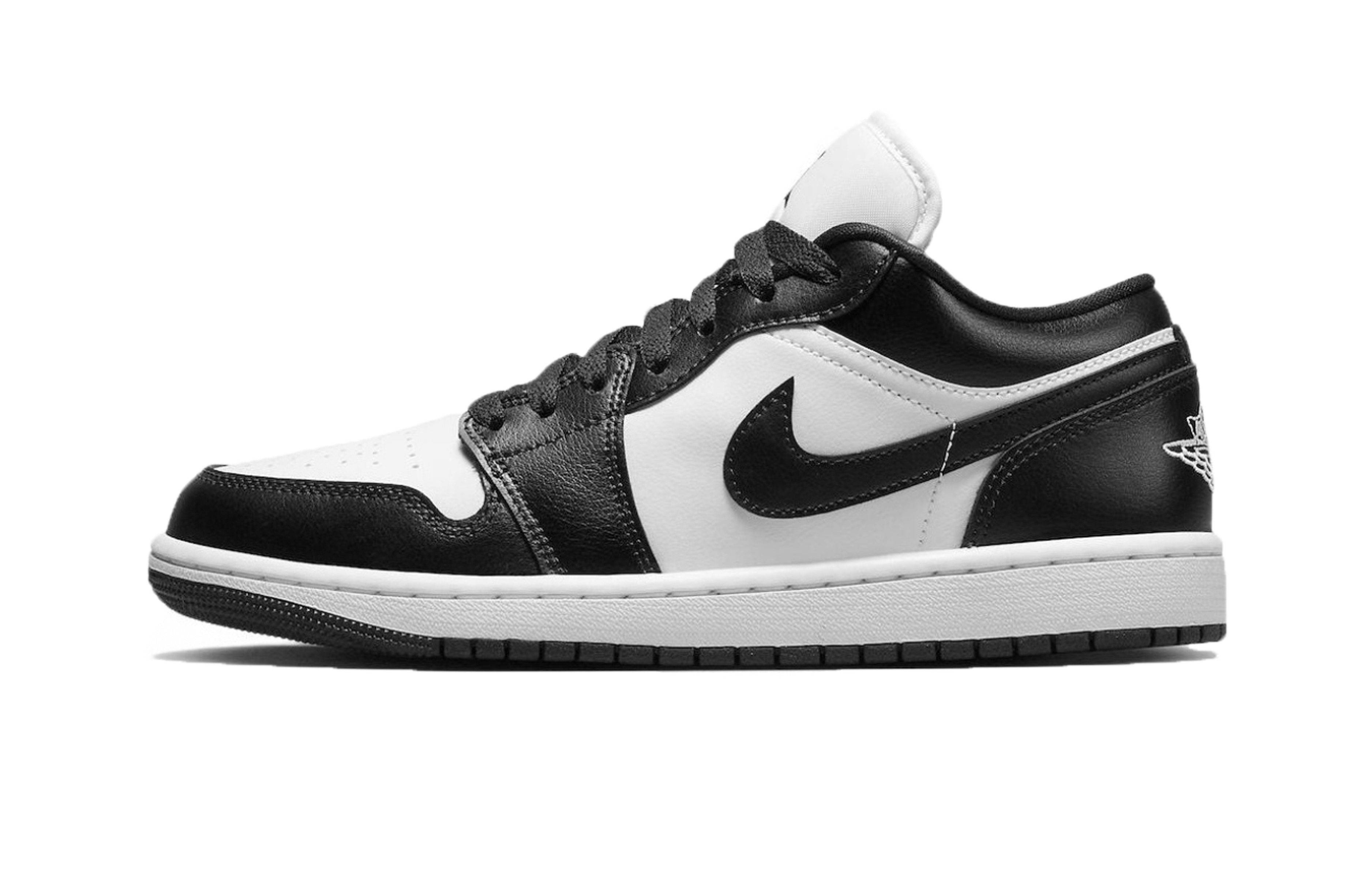 Jordan Air Jordan 1 Milkshake Low top Vintage Basketball Shoes Unisex Black White купить в интернет-магазине Yoocart с быстрой доставкой по России.