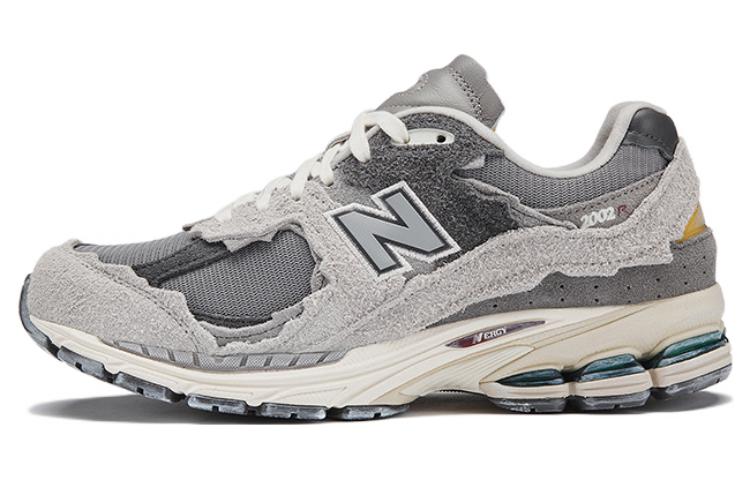 New Balance NB 2002R Беговые кроссовки Низкие Унисекс