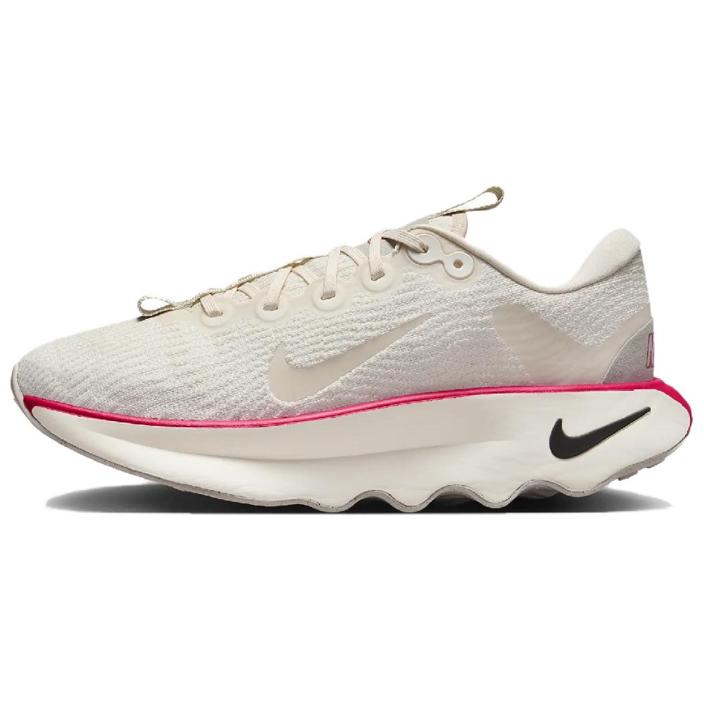 Nike Motiva 'Pale Ivory' Women's
