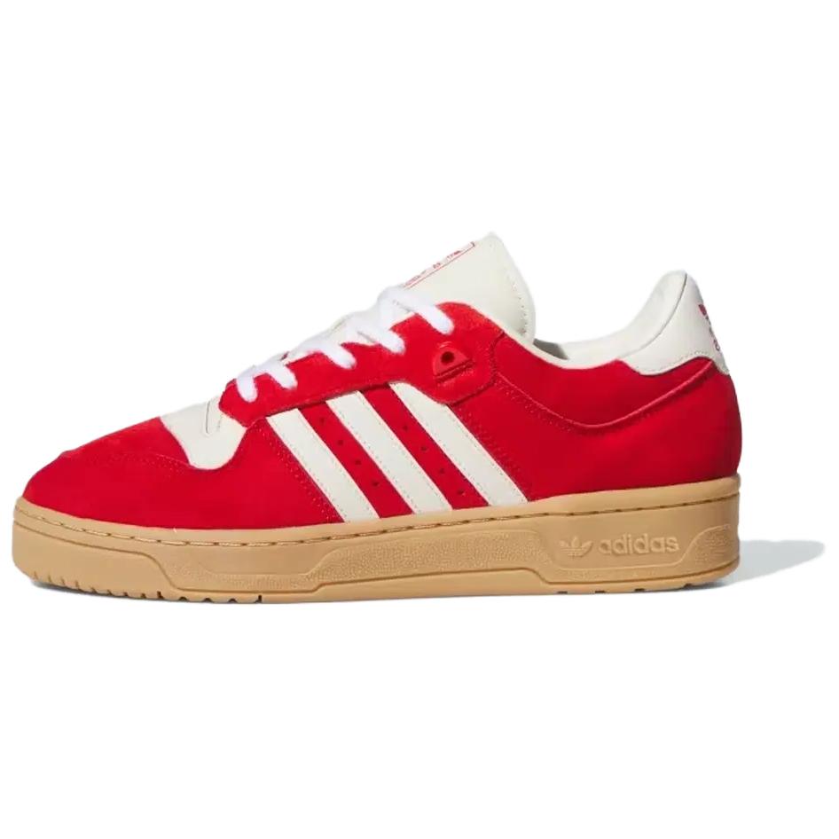 Adidas Rivalry 86 Low Better Scarlet