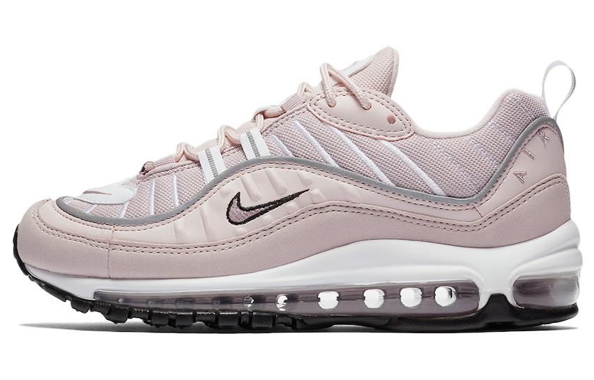 Nike Air Max 98 Barely Rose Women's