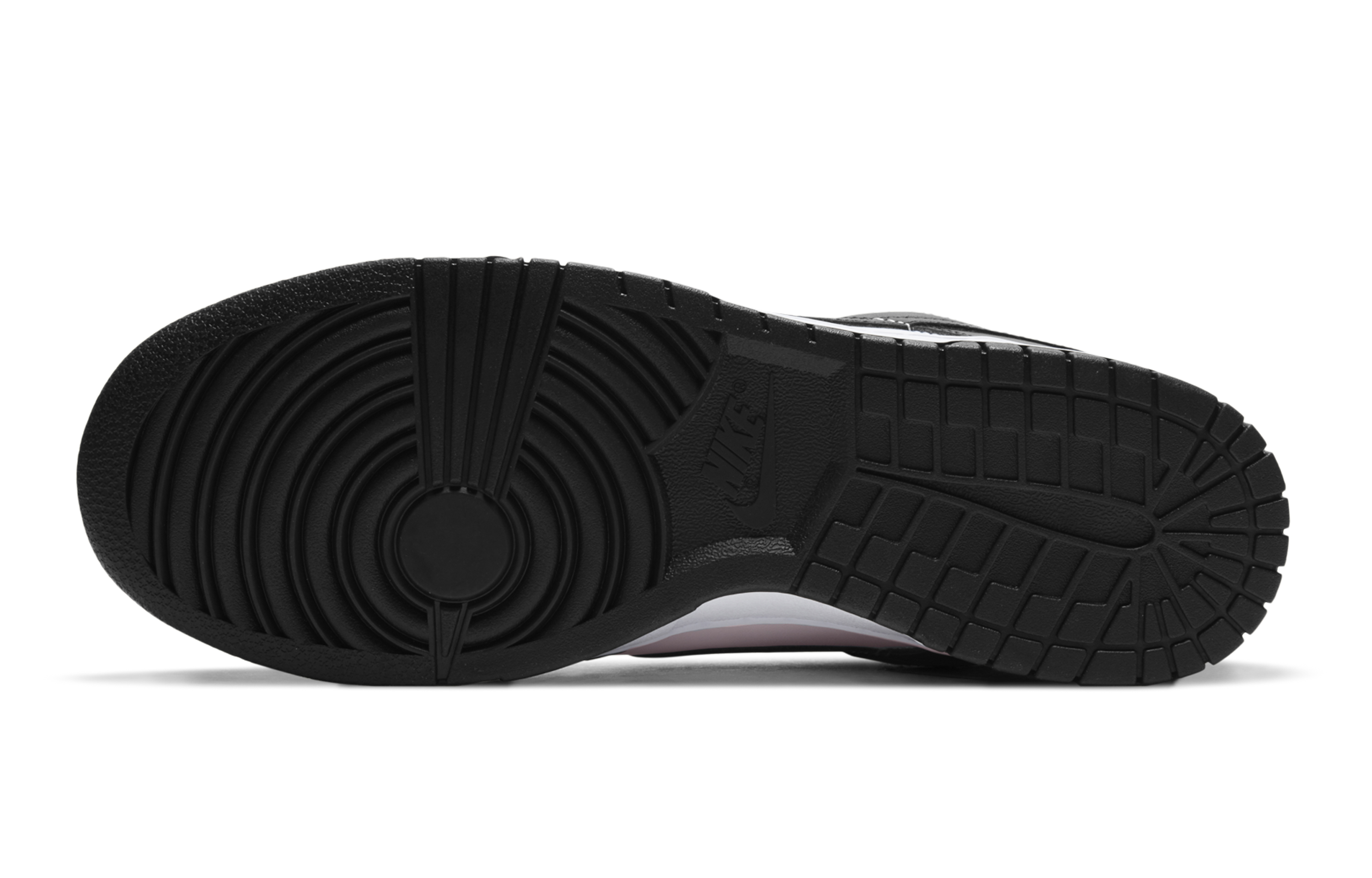 Nike Dunk Laser Enchantress Abrasion Resistant Low Top Skateboard Shoes Unisex Black Pink купить в интернет-магазине Yoocart с быстрой доставкой по России.