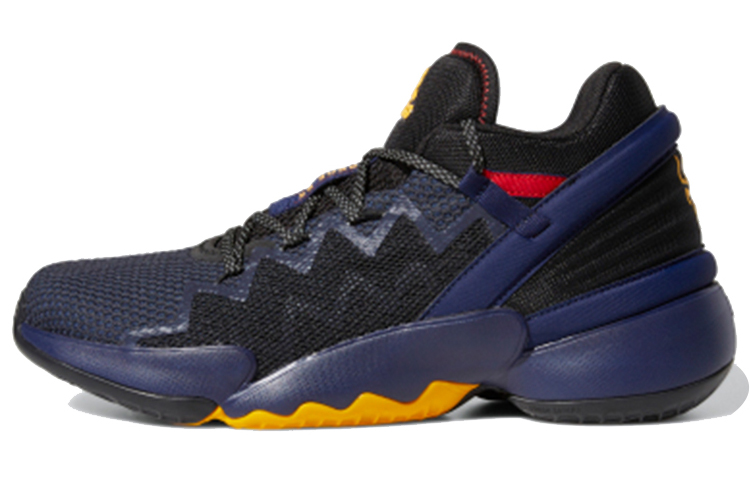 Adidas D.O.N. Issue #2 Team Navy