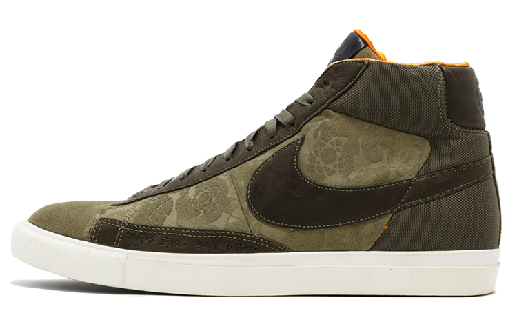 Nike Sb Blazer Mowax