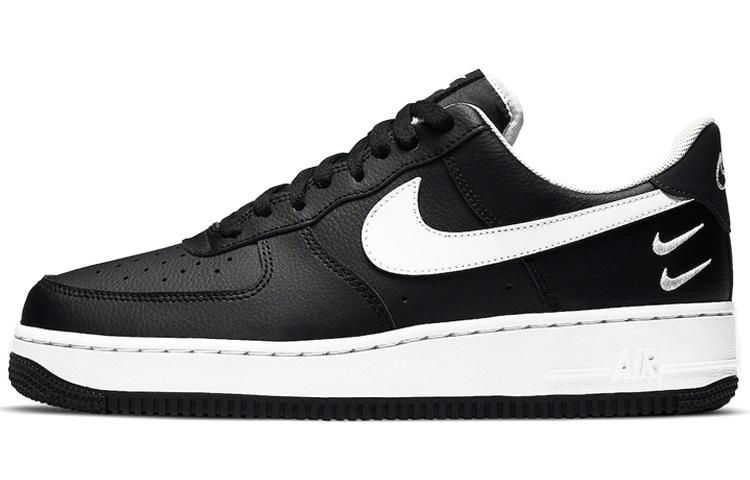 Nike Air Force 1 Low '07 LV8 Black Anthracite White