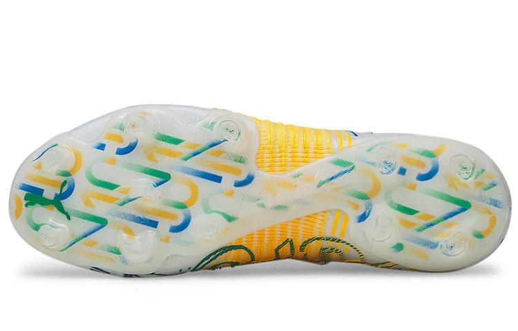 PUMA Future Z 1.1 Fg Ag Neymar Jr. Jelly Bean купить в интернет-магазине Yoocart с быстрой доставкой по России.