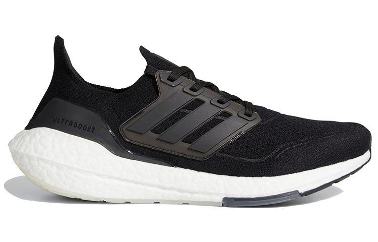 Adidas Ultra Boost 21 Core Black