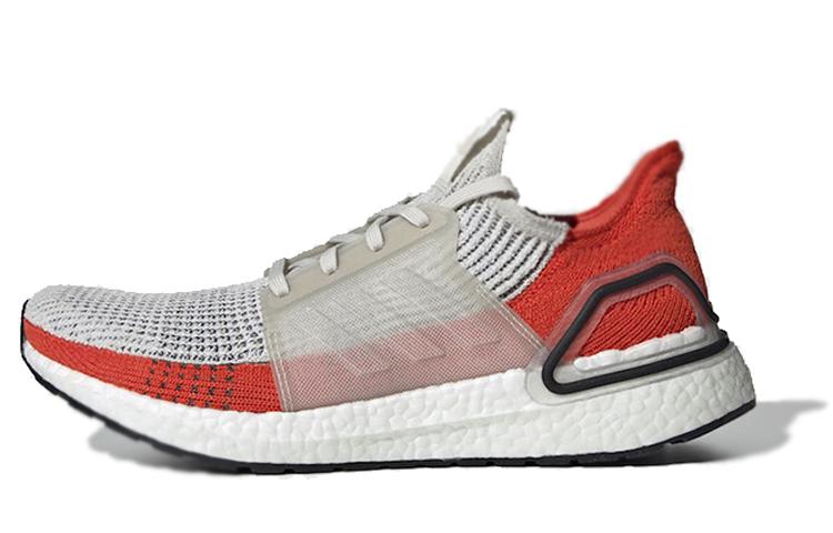Adidas UltraBoost 19 'Active Orange'