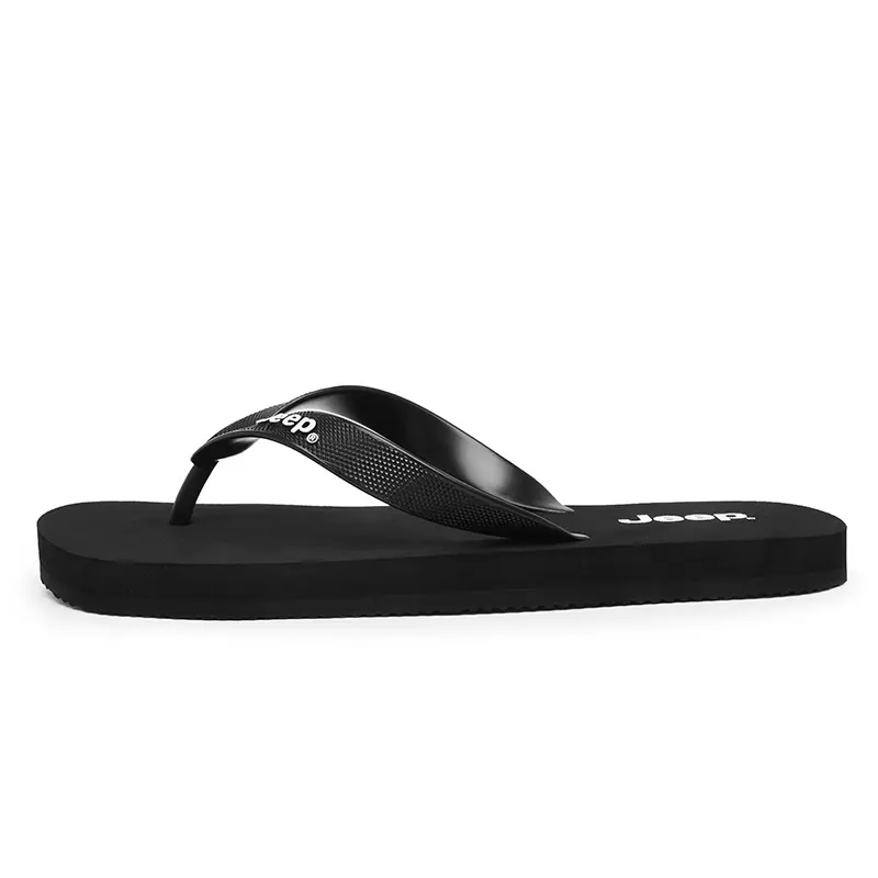 Jeep Flip Flops Men's