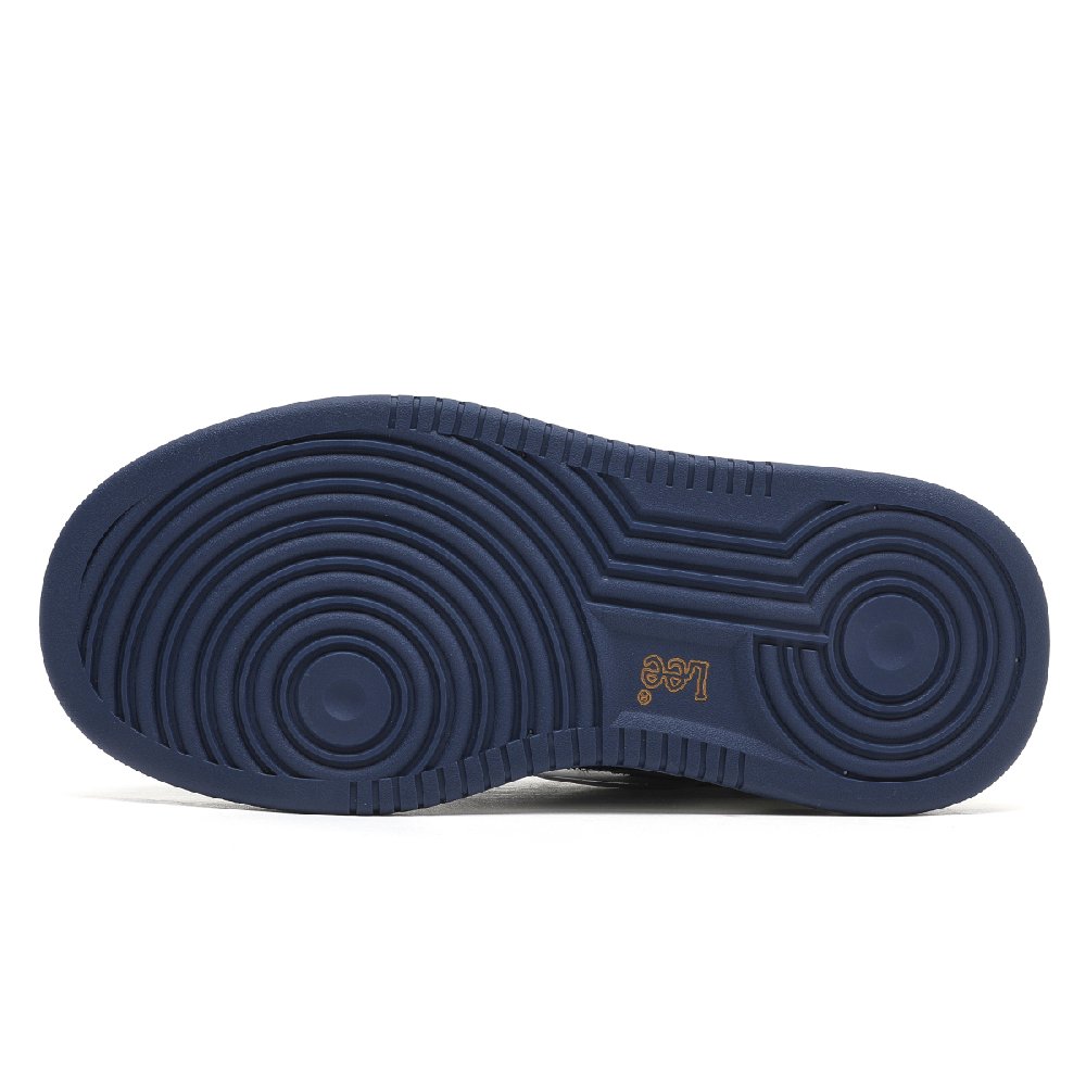 Lee Abrasion Resistant Low Top Skateboard Shoes Men's