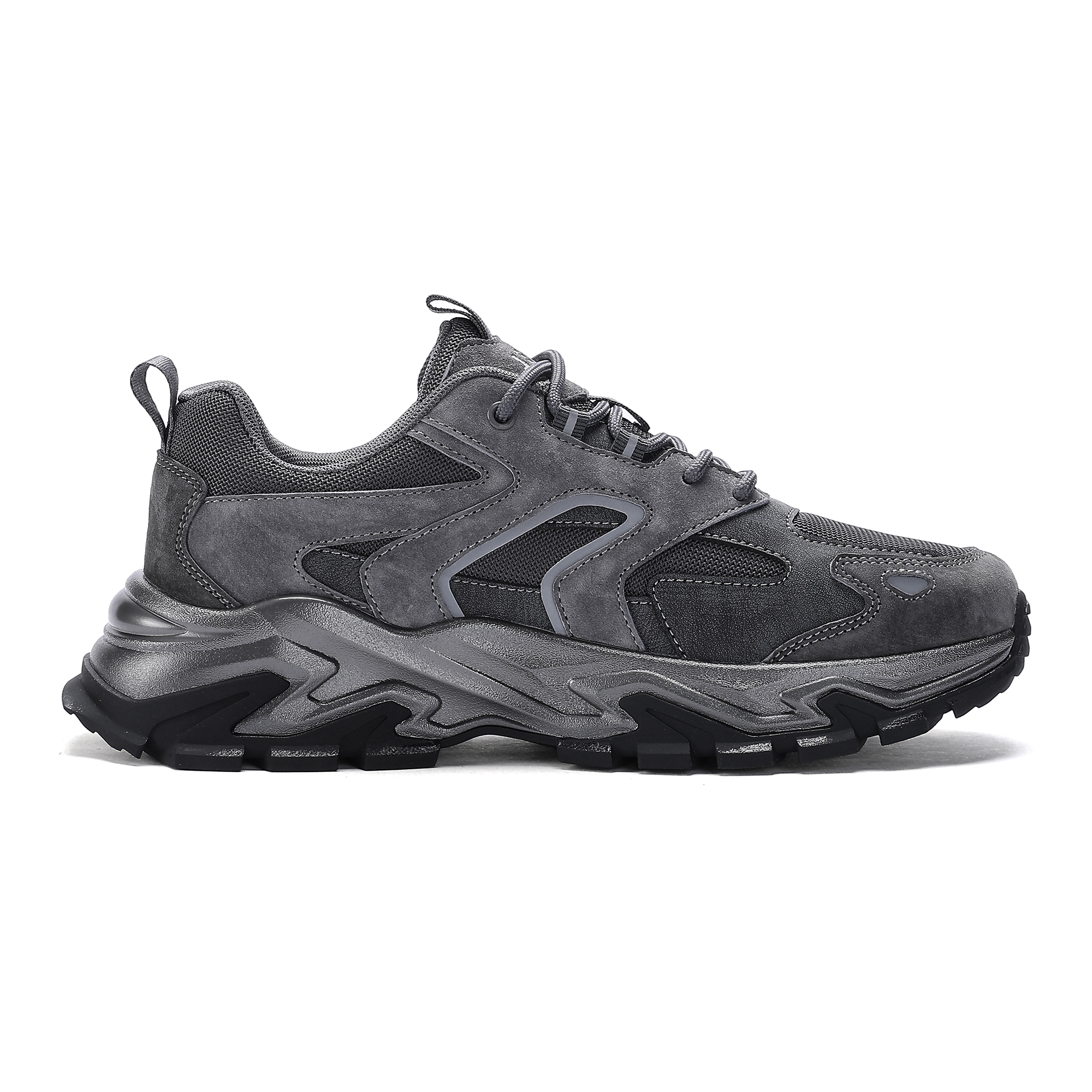 JEEP SPIRIT Low Top Chunky Sneakers Men's купить в интернет-магазине Yoocart с быстрой доставкой по России.
