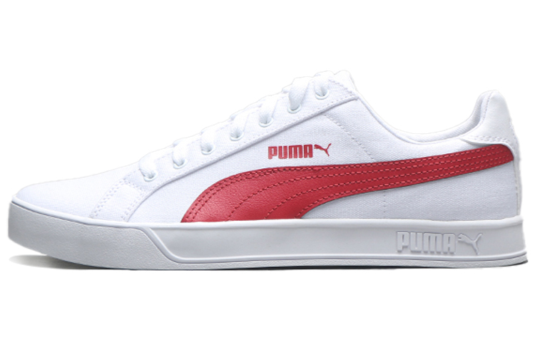 PUMA Кроссовки для скейтбординга Low Top Унисекс