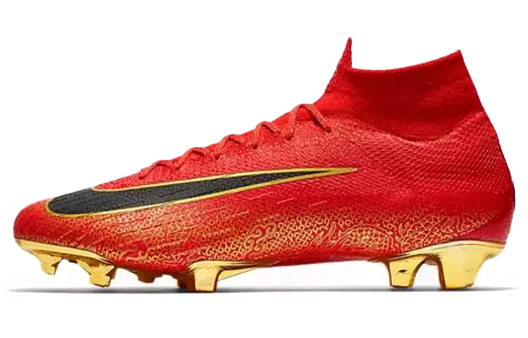 Nike Mercurial Superfly 6 Elite CR7 FG 'China'