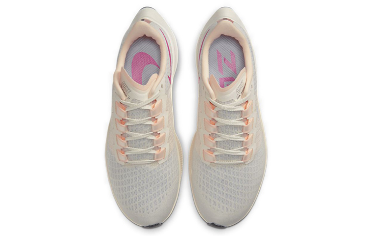 Nike Air Zoom Pegasus 37 Pale Ivory Women's купить в интернет-магазине Yoocart с быстрой доставкой по России.