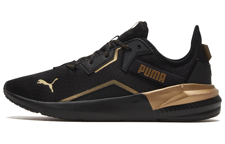 PUMA Футбольные бутсы с низким верхом для женщин