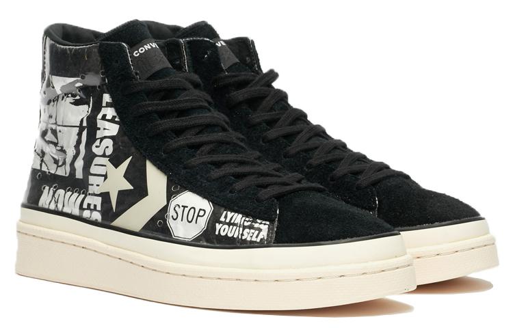Converse Pleasures X Pro Leather 'Pleasures Now' купить в интернет-магазине Yoocart с быстрой доставкой по России.
