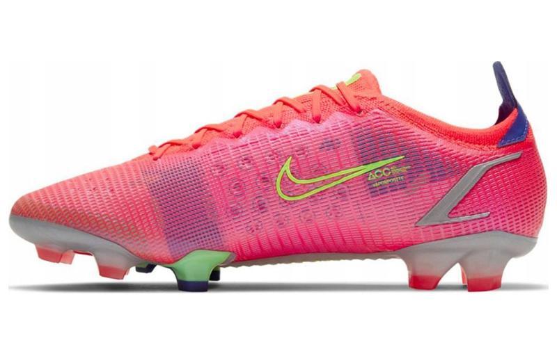 Nike Mercurial Vapor 14 Elite Fg Bright Crimson Indigo Burst