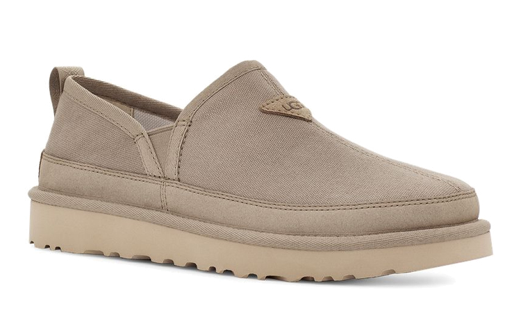 UGG Romeo Canvas 'Dune'
