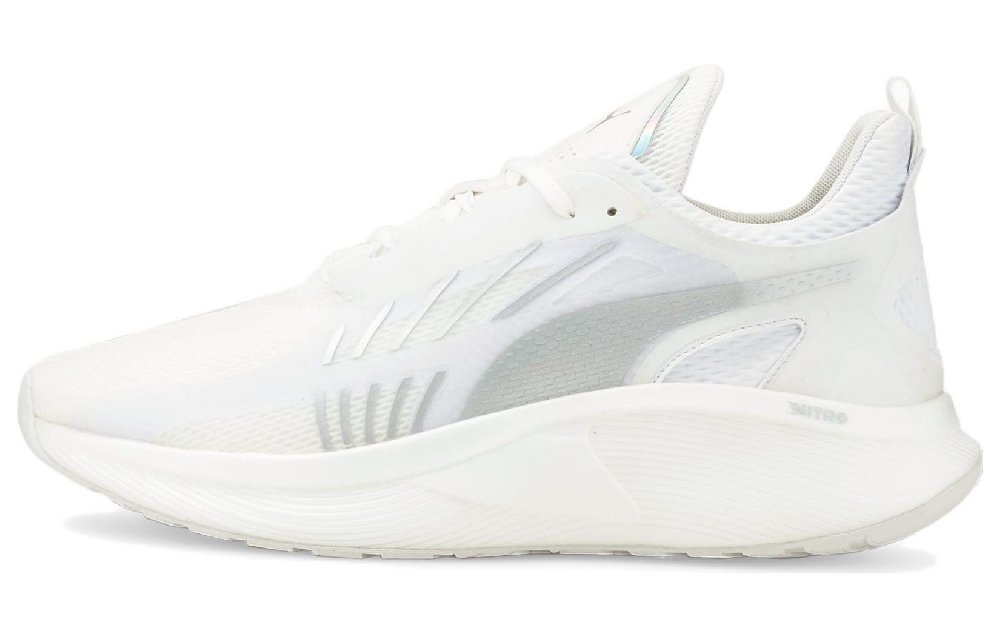 PUMA Fracture Nitro 'White Silver'